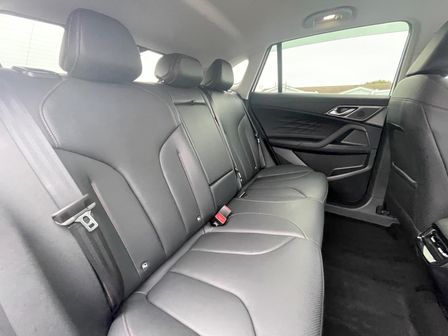 Used MG MG HS 2025 for sale - 76348922: Photo 68