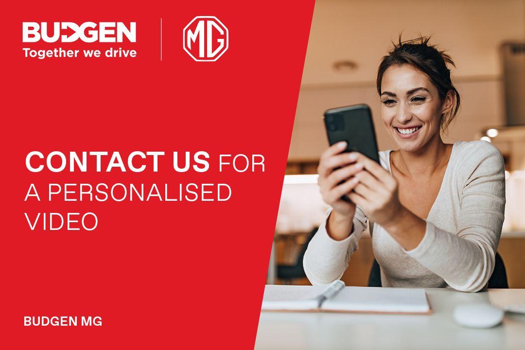 Used MG MG HS 2025 for sale - 76348922: Photo 69