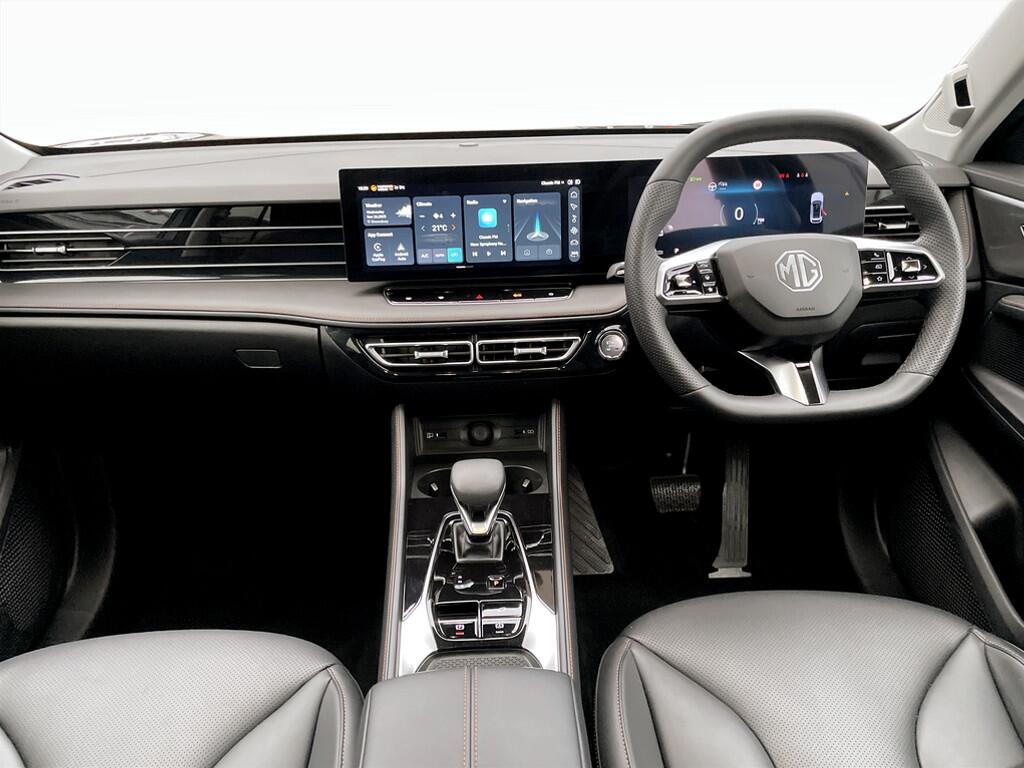 Used MG MG HS 2024 for sale - 76659136: Photo 10