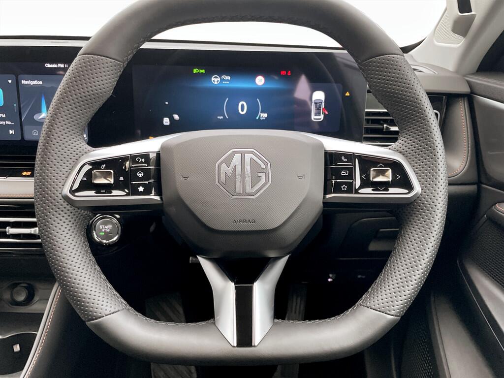 Used MG MG HS 2024 for sale - 76659136: Photo 11