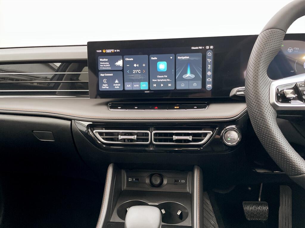 Used MG MG HS 2024 for sale - 76659136: Photo 12