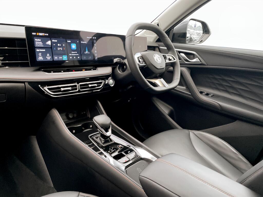 Used MG MG HS 2024 for sale - 76659136: Photo 13