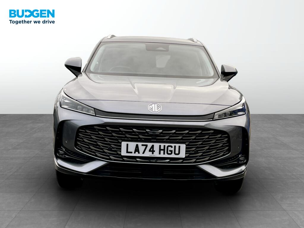 Used MG MG HS 2024 for sale - 76659136: Photo 2