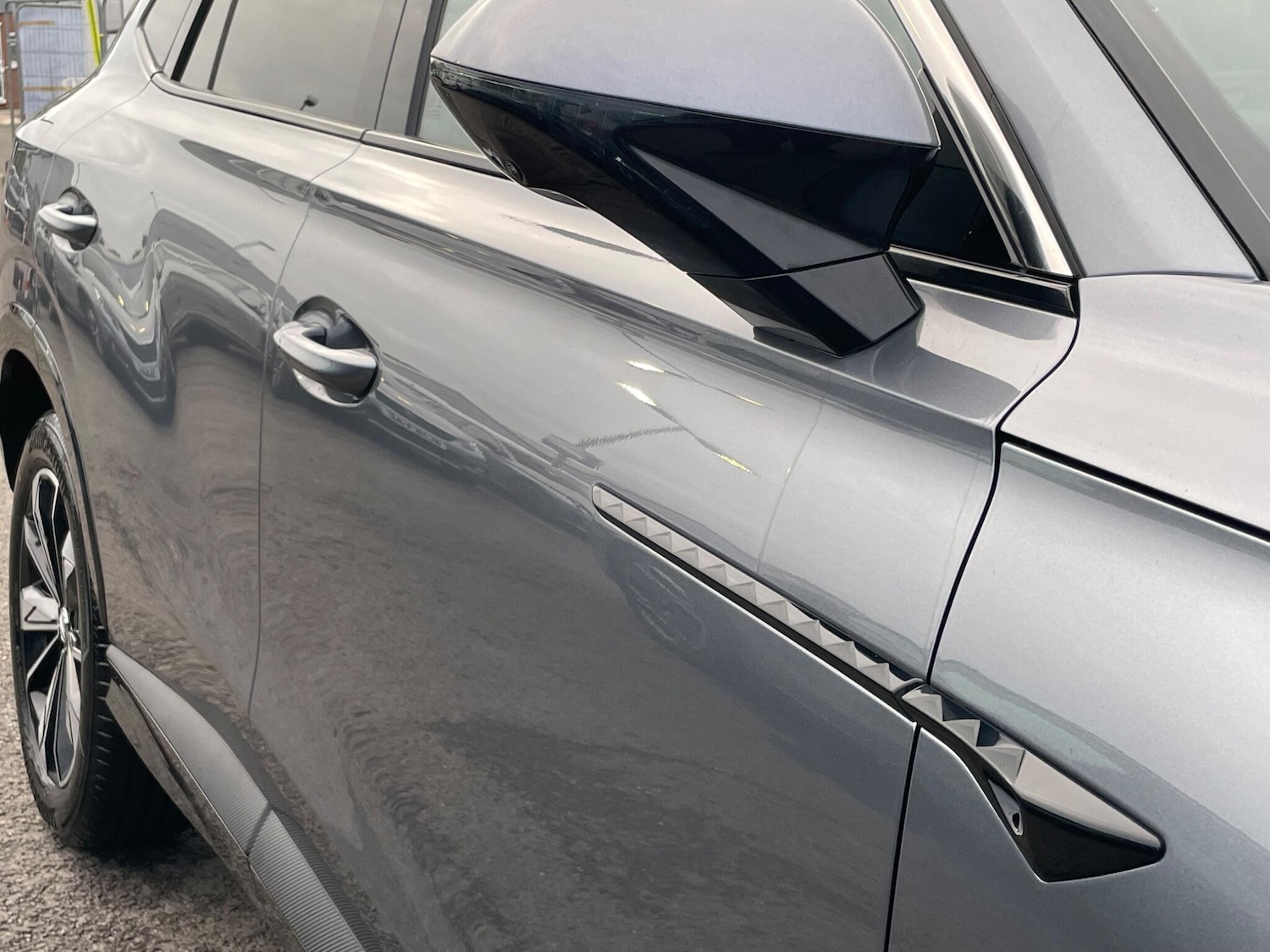 Used MG MG HS 2024 for sale - 76659136: Photo 21