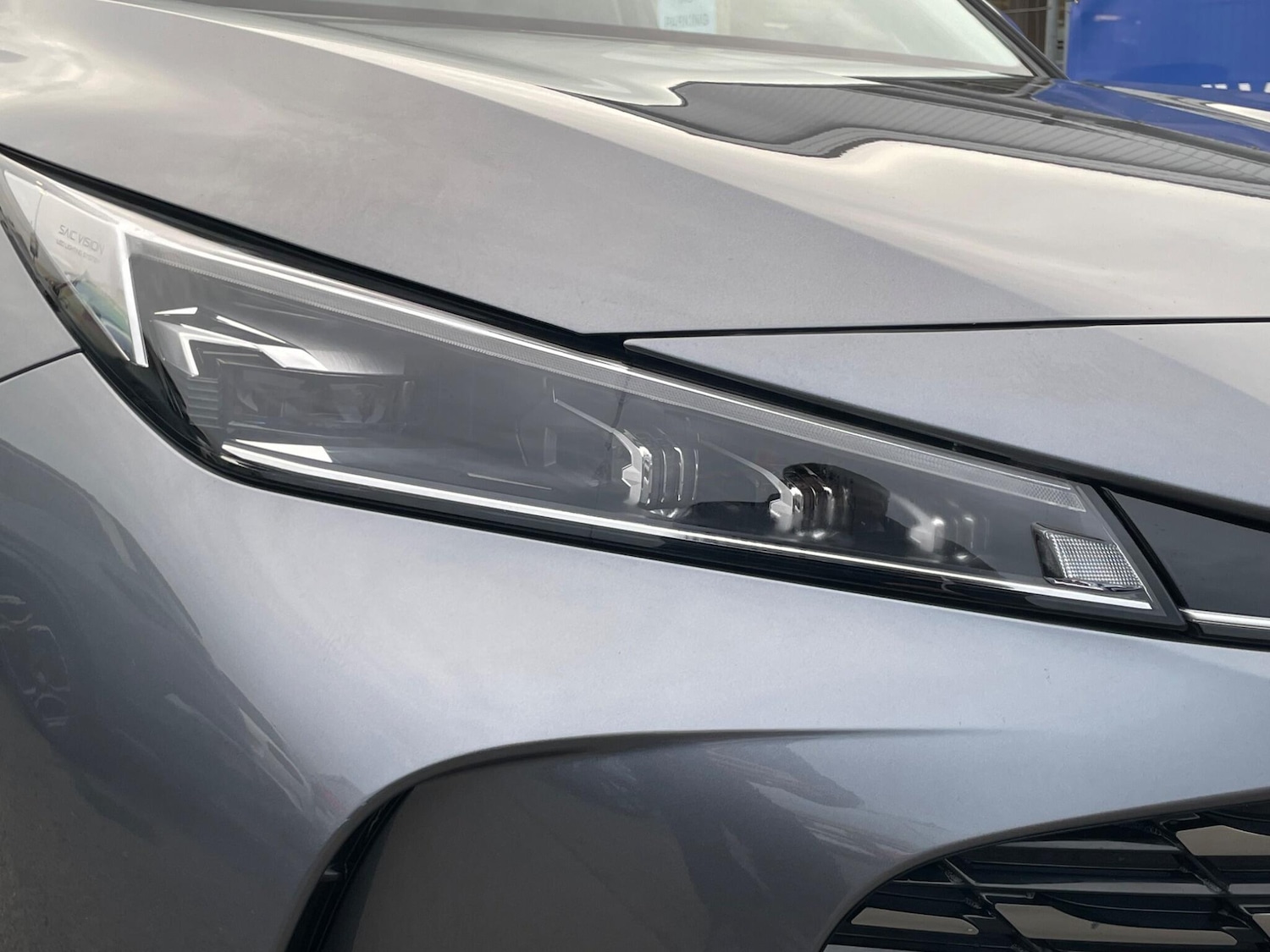 Used MG MG HS 2024 for sale - 76659136: Photo 22