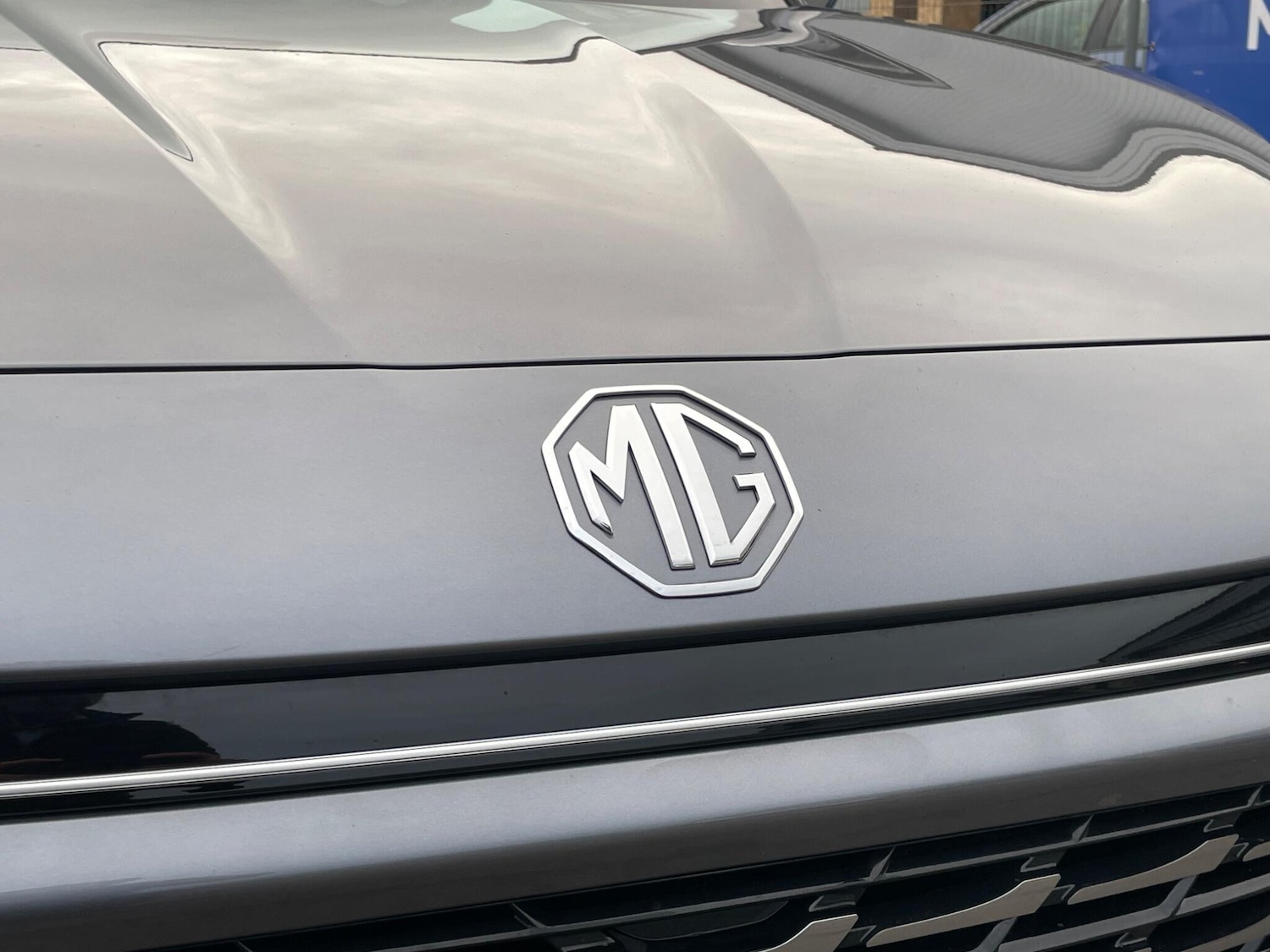 Used MG MG HS 2024 for sale - 76659136: Photo 23