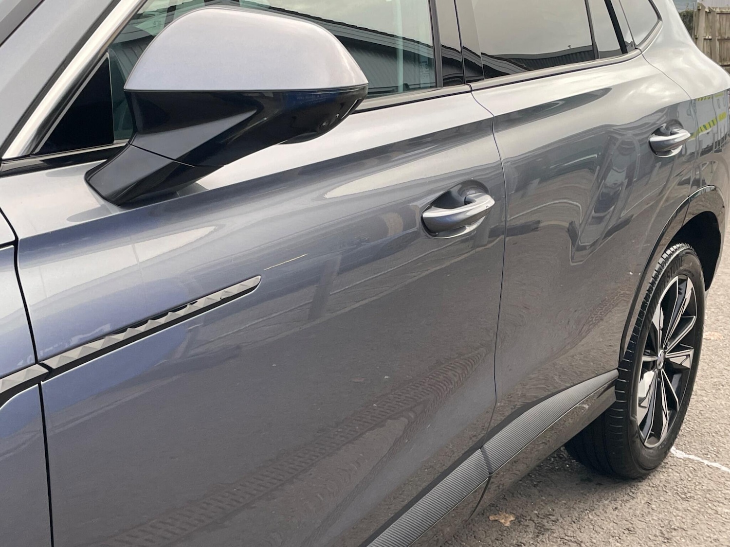 Used MG MG HS 2024 for sale - 76659136: Photo 24