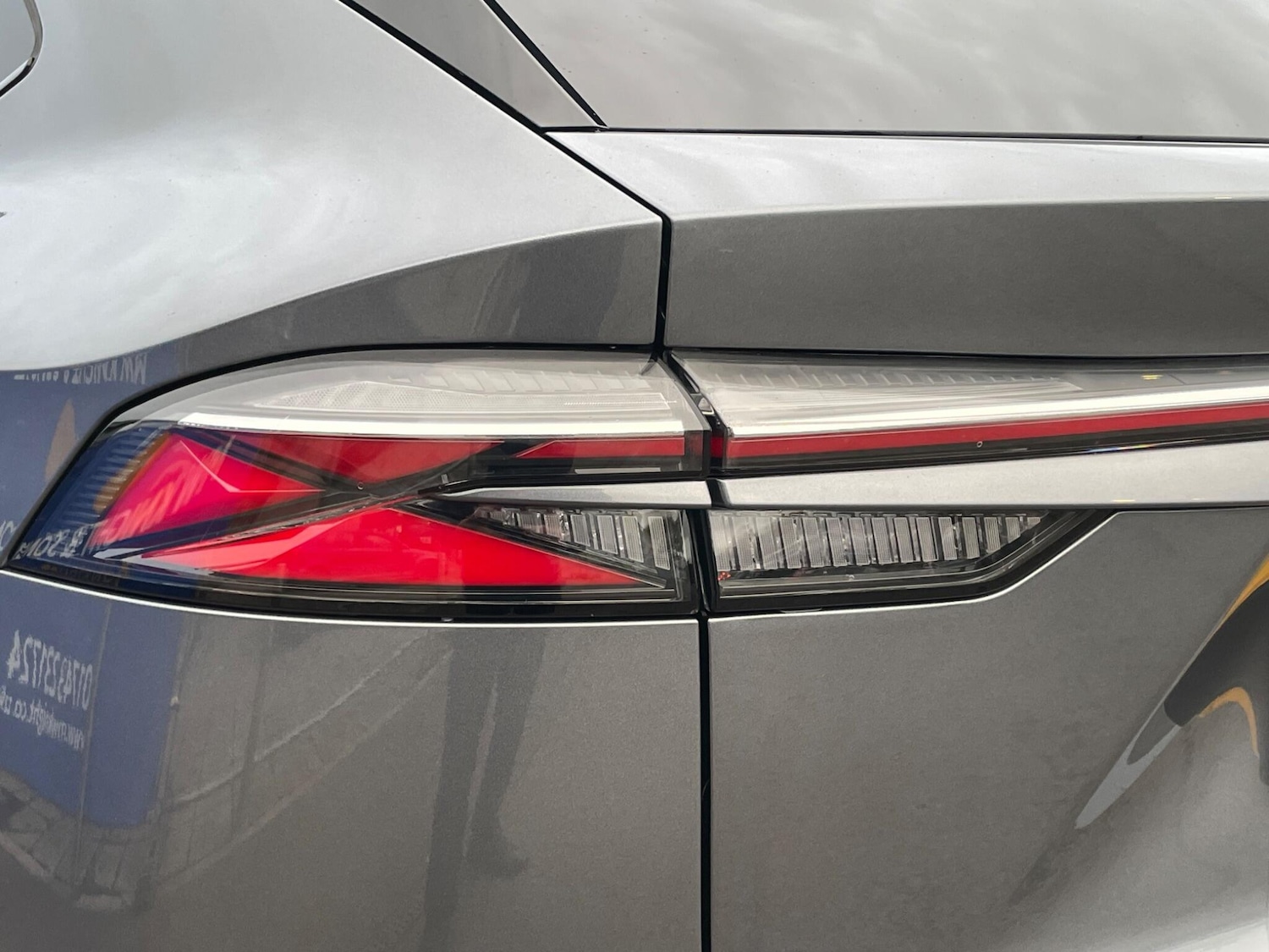 Used MG MG HS 2024 for sale - 76659136: Photo 26