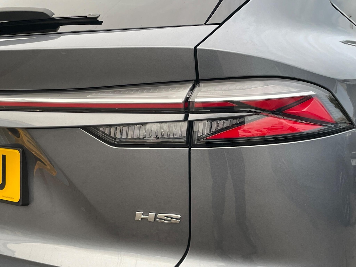 Used MG MG HS 2024 for sale - 76659136: Photo 29