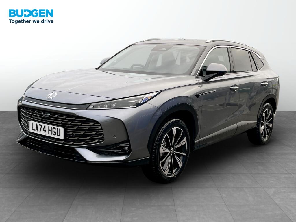 Used MG MG HS 2024 for sale - 76659136: Photo 3