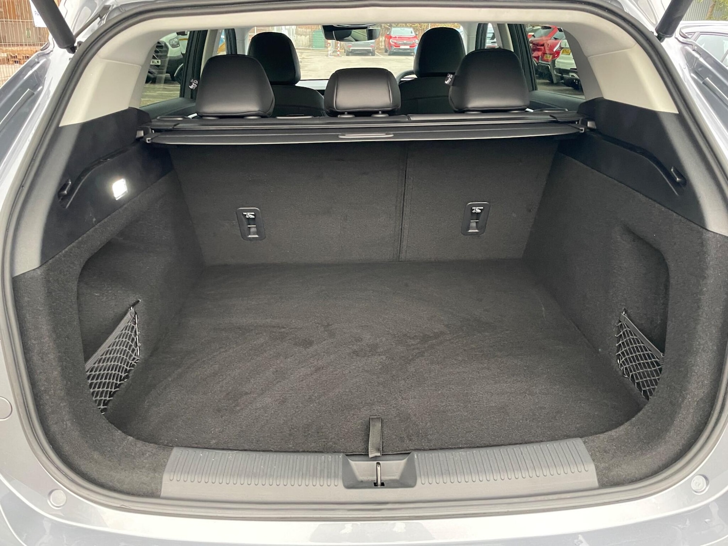 Used MG MG HS 2024 for sale - 76659136: Photo 30