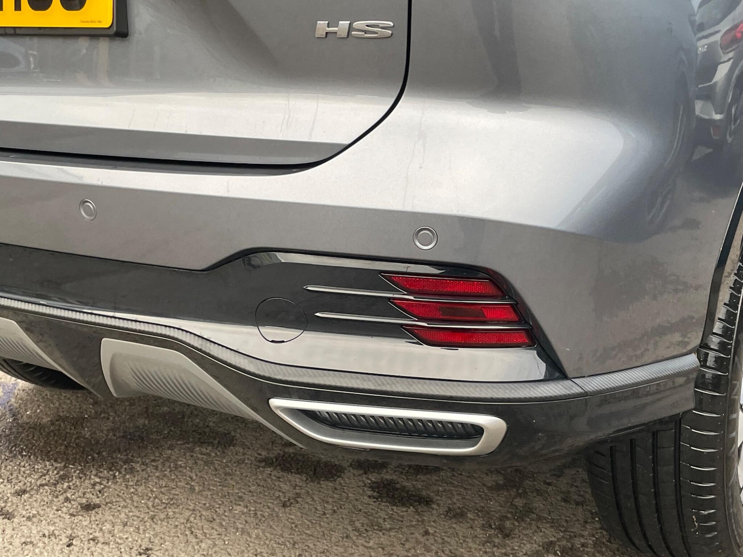 Used MG MG HS 2024 for sale - 76659136: Photo 31