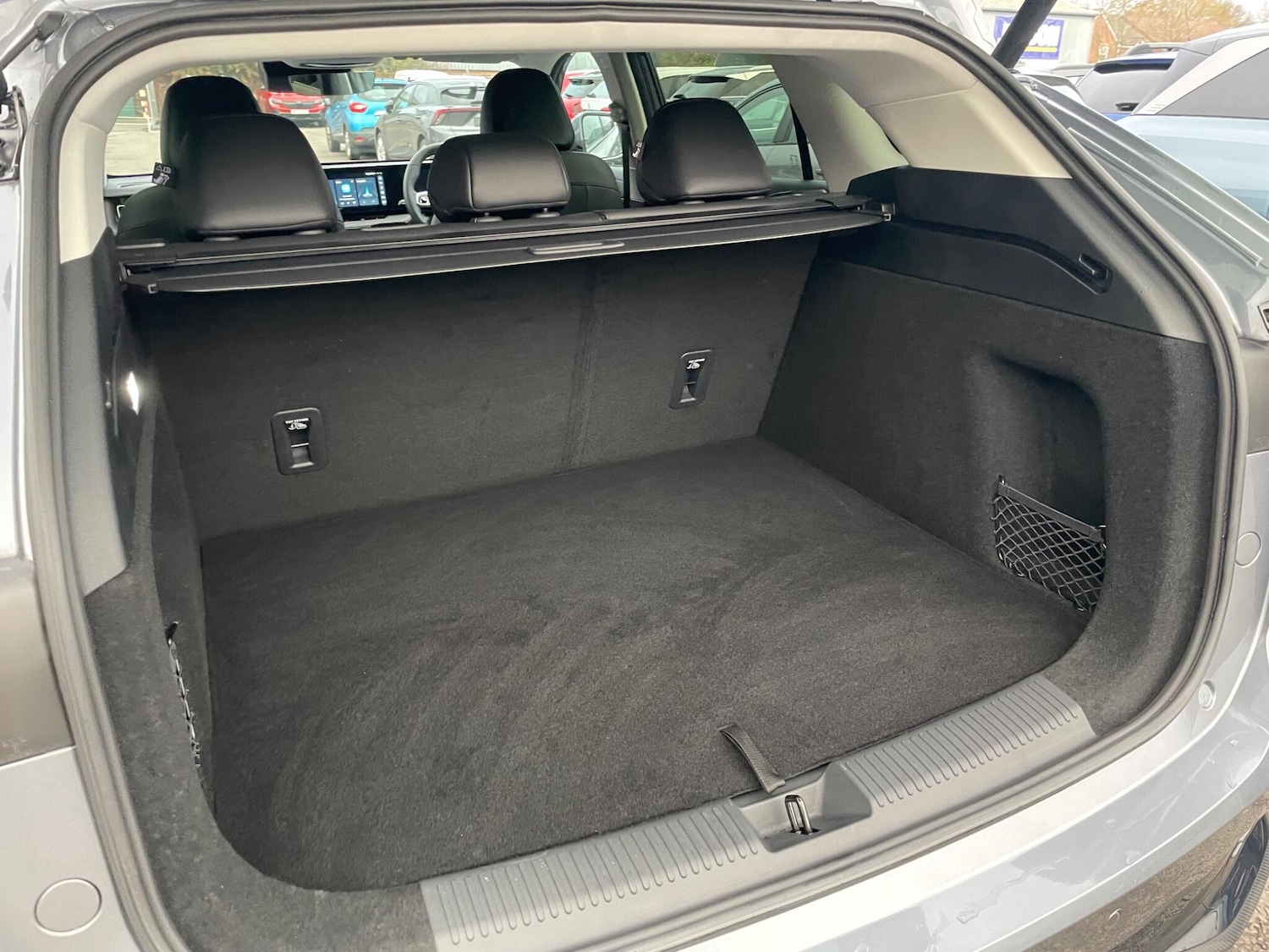 Used MG MG HS 2024 for sale - 76659136: Photo 32