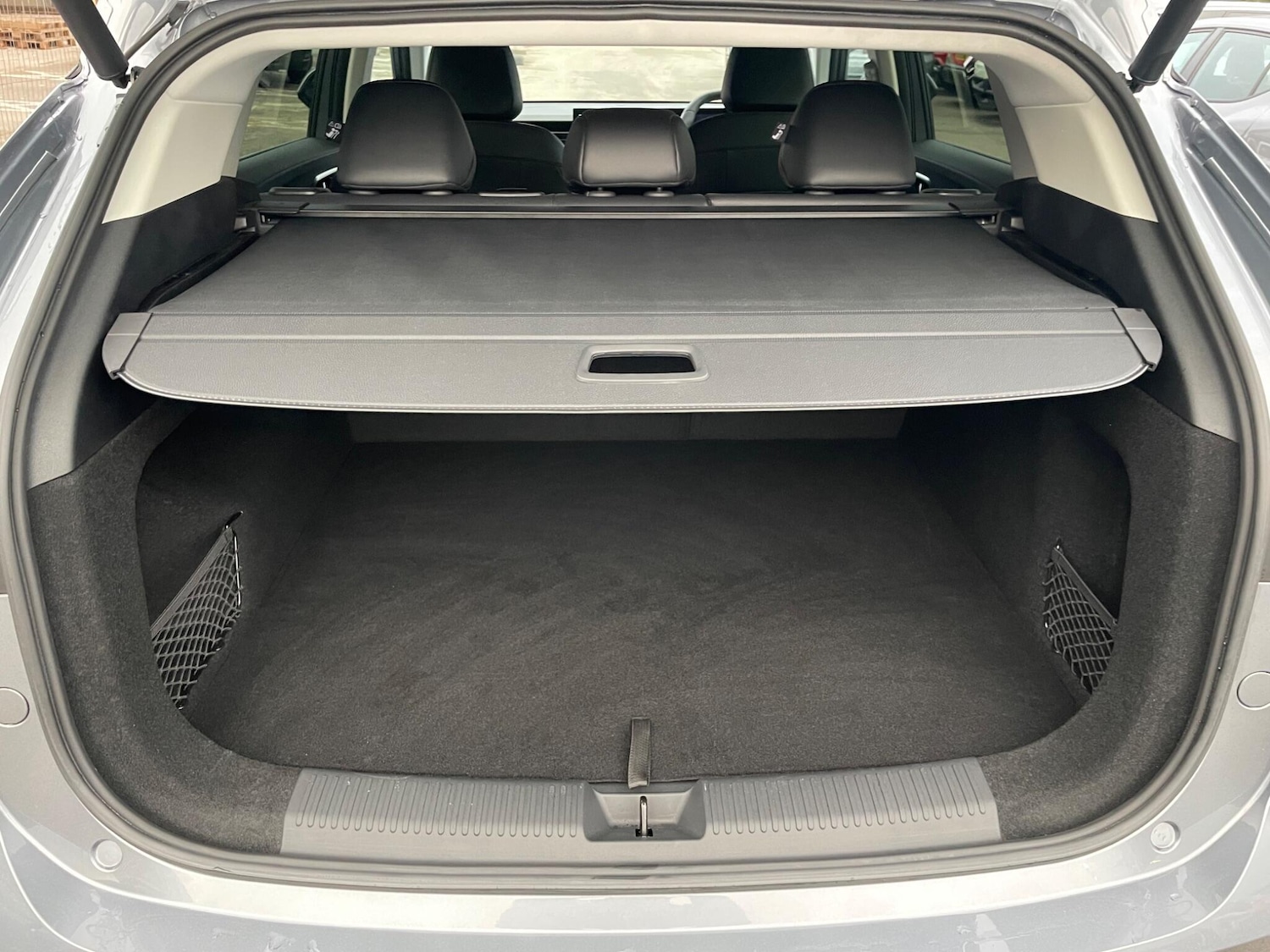 Used MG MG HS 2024 for sale - 76659136: Photo 34