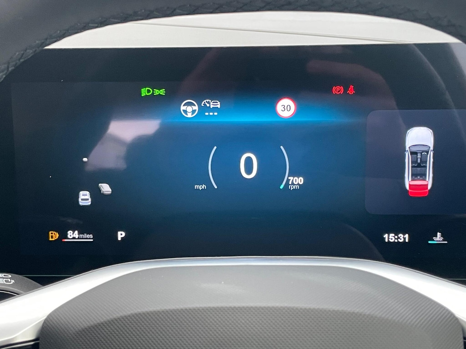 Used MG MG HS 2024 for sale - 76659136: Photo 36