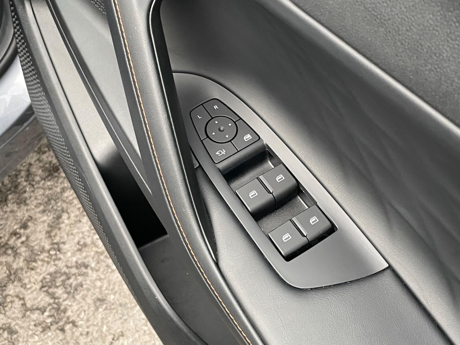 Used MG MG HS 2024 for sale - 76659136: Photo 37