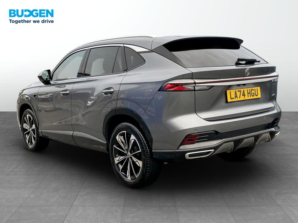 Used MG MG HS 2024 for sale - 76659136: Photo 4