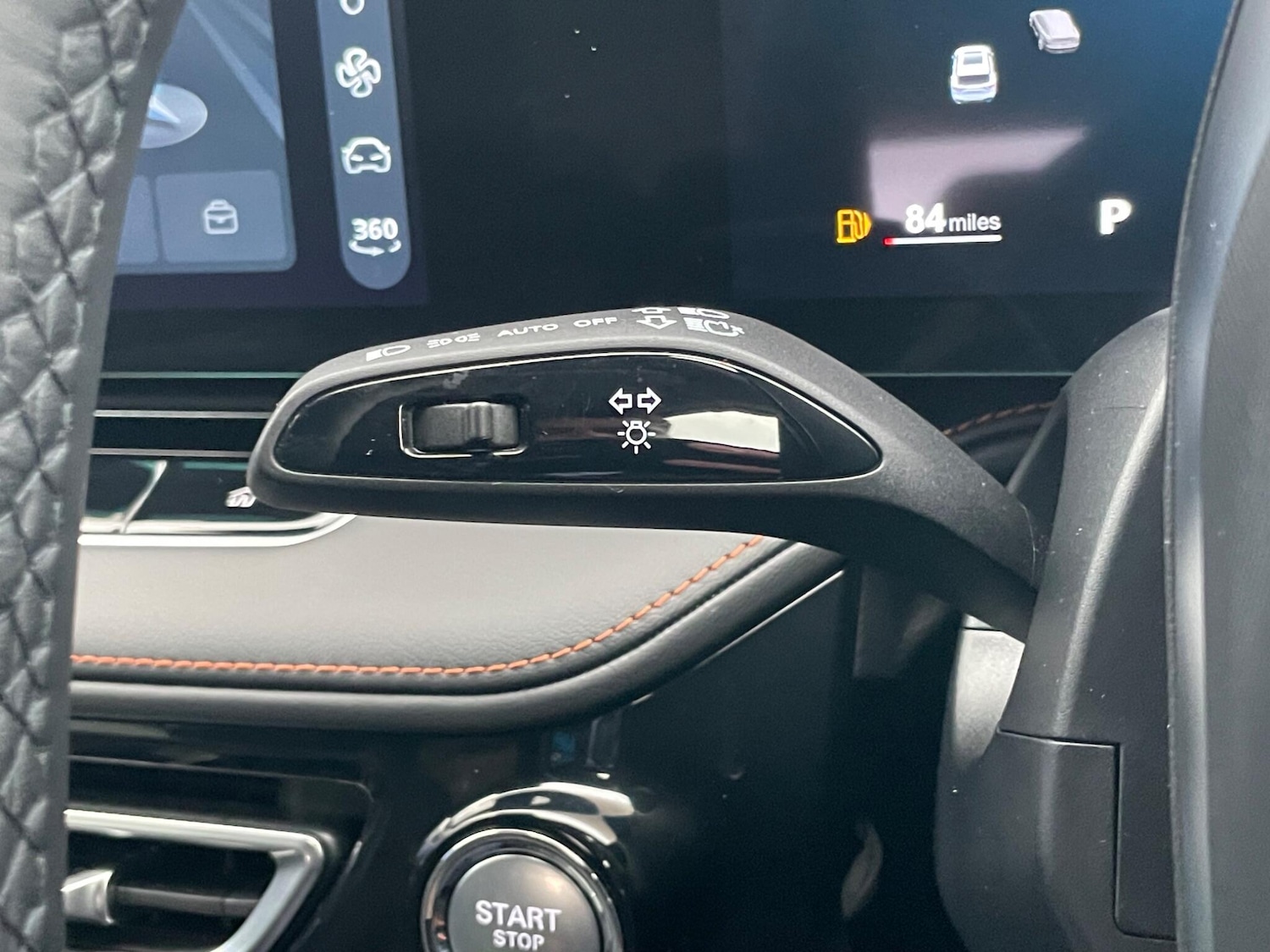 Used MG MG HS 2024 for sale - 76659136: Photo 41