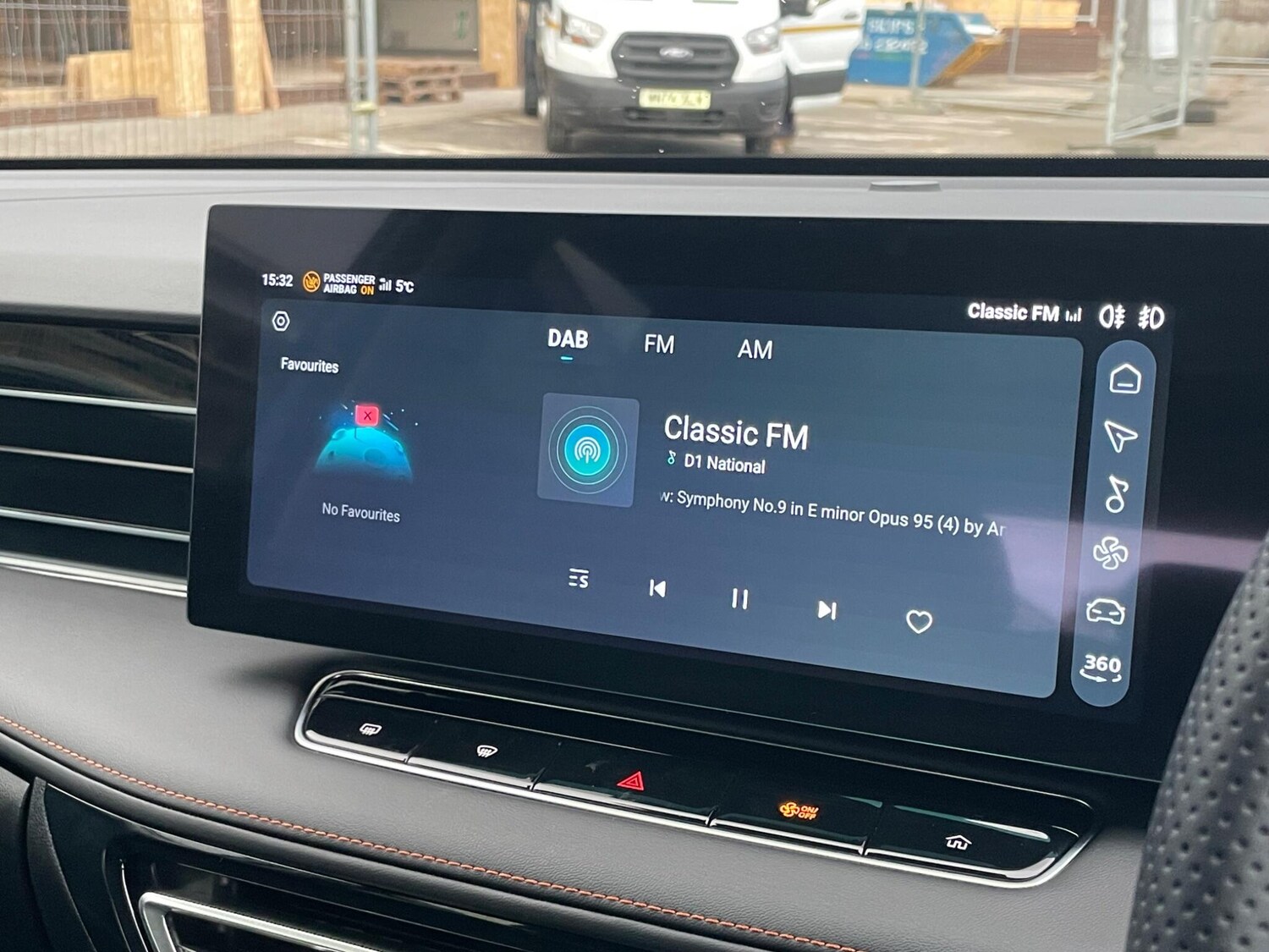 Used MG MG HS 2024 for sale - 76659136: Photo 46