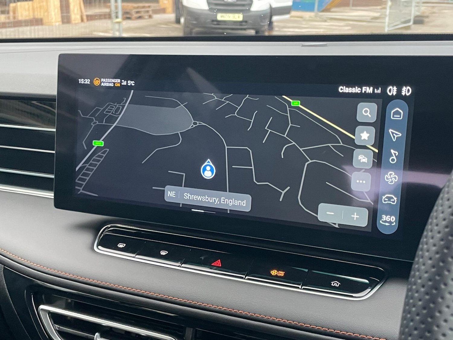 Used MG MG HS 2024 for sale - 76659136: Photo 47