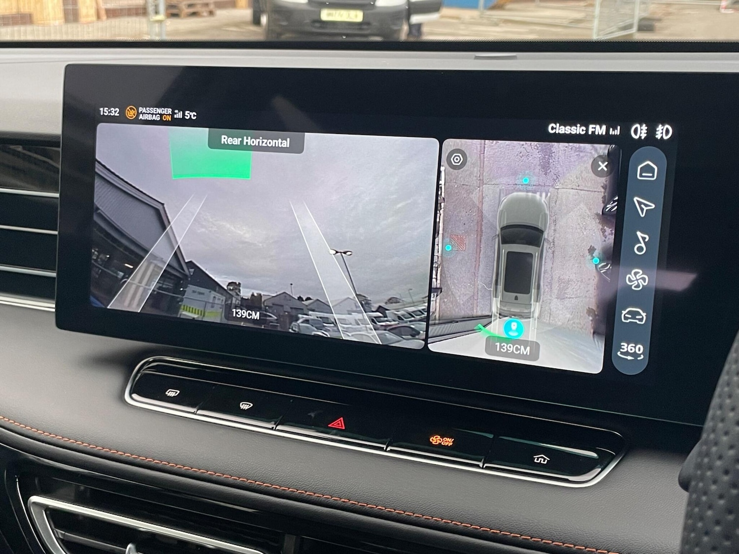 Used MG MG HS 2024 for sale - 76659136: Photo 48