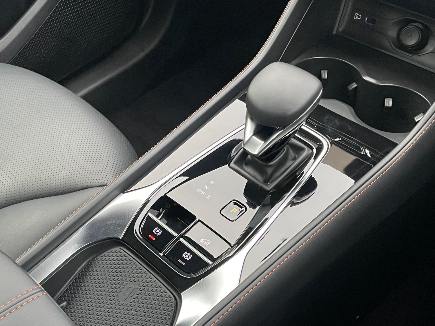 Used MG MG HS 2024 for sale - 76659136: Photo 49