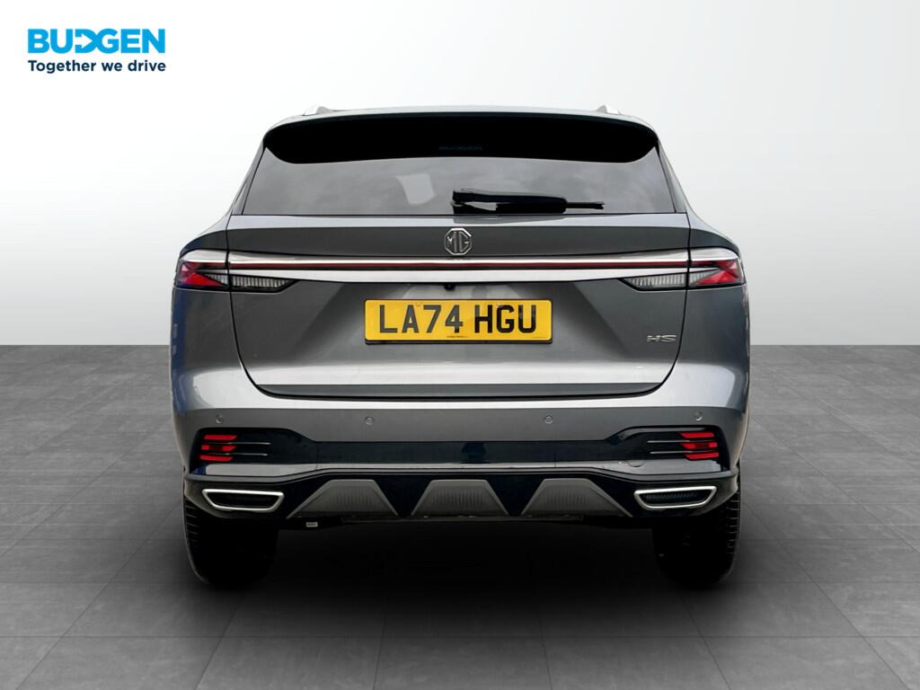 Used MG MG HS 2024 for sale - 76659136: Photo 5