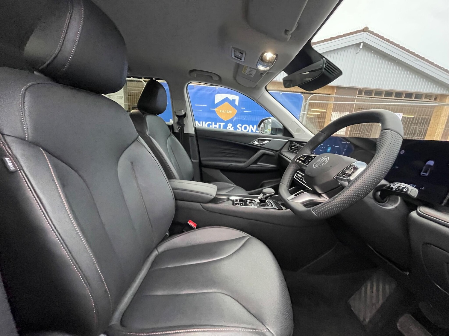 Used MG MG HS 2024 for sale - 76659136: Photo 51