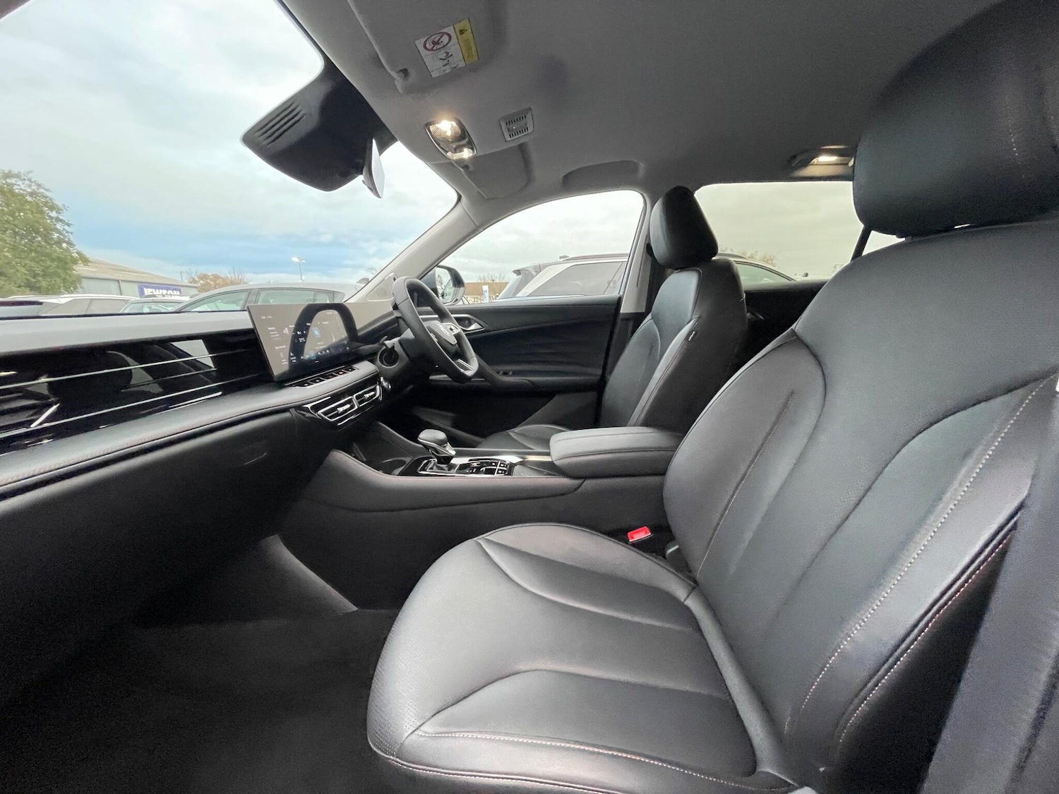 Used MG MG HS 2024 for sale - 76659136: Photo 53