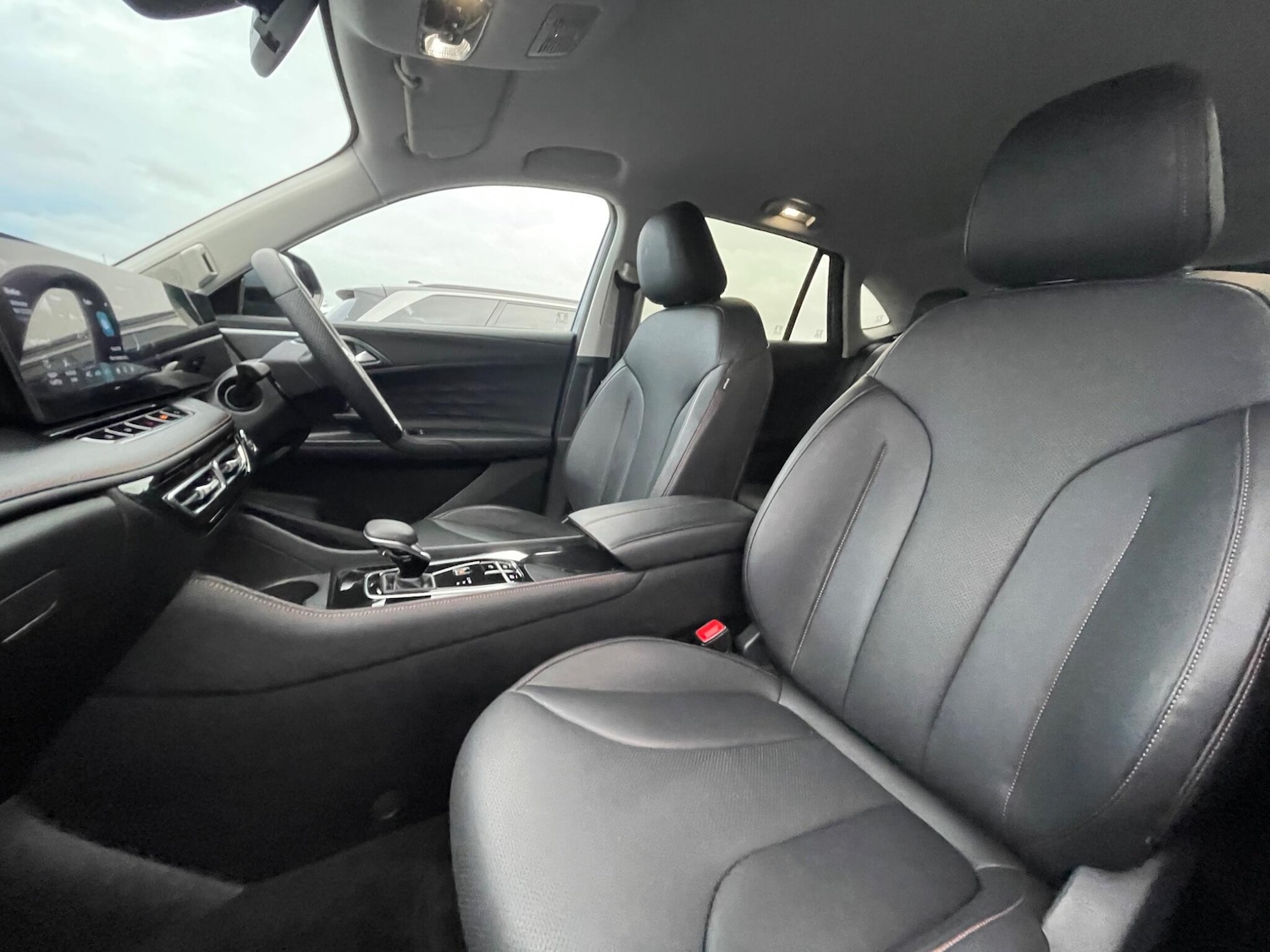 Used MG MG HS 2024 for sale - 76659136: Photo 54