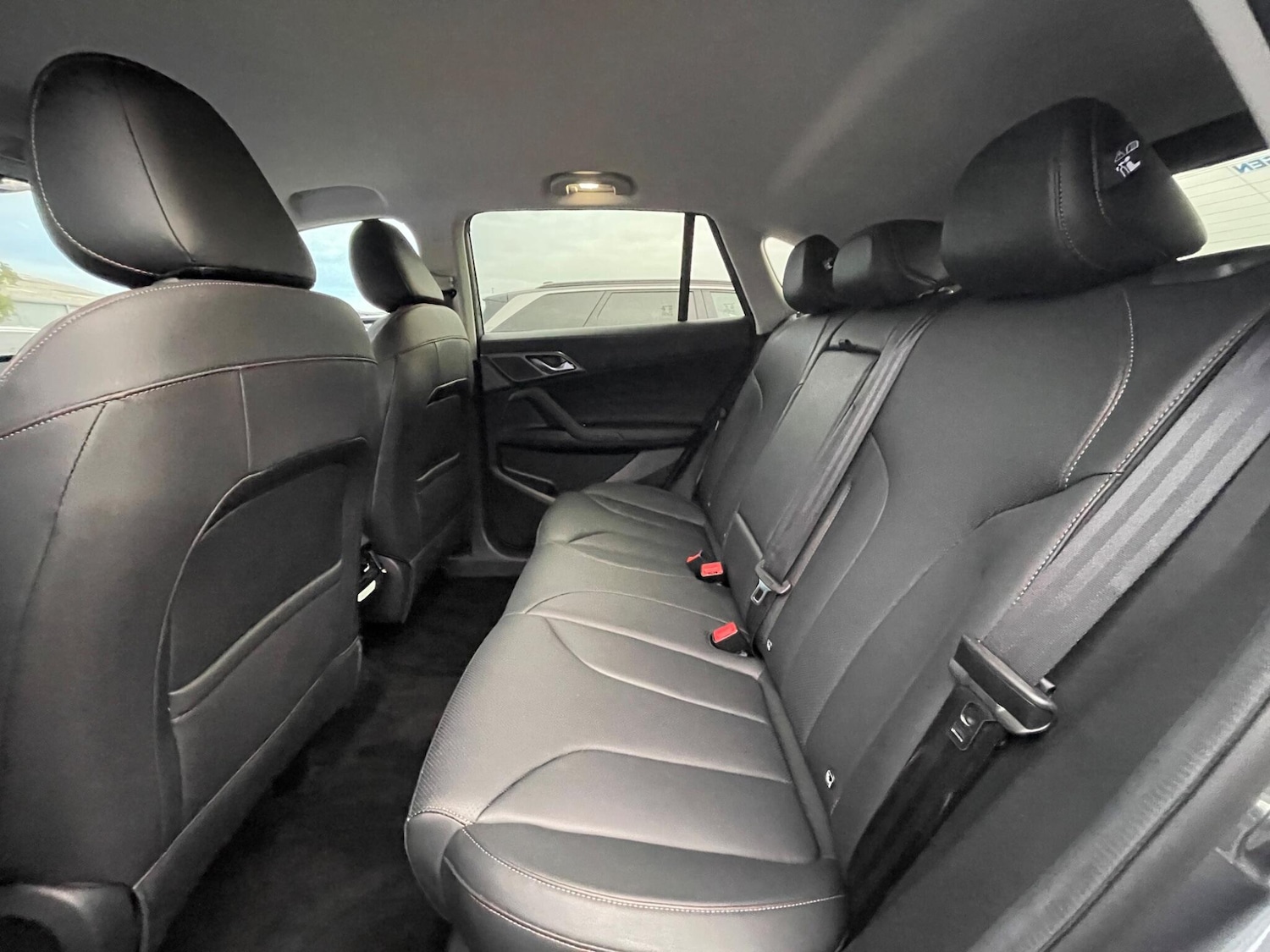 Used MG MG HS 2024 for sale - 76659136: Photo 55