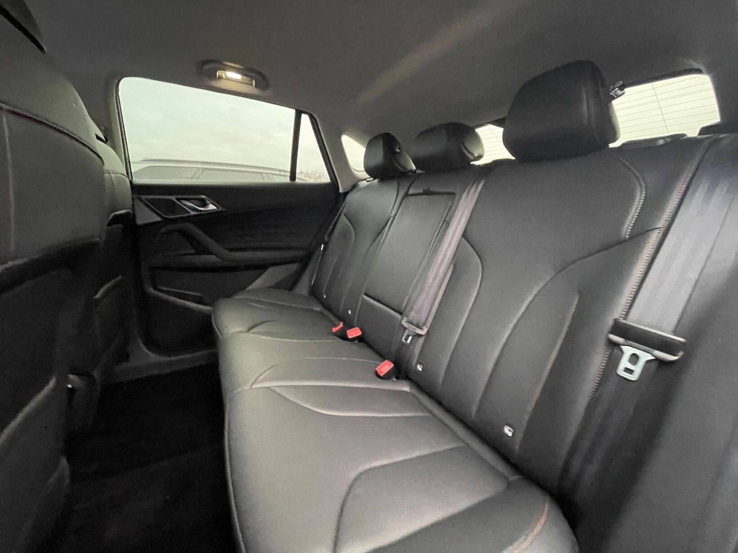 Used MG MG HS 2024 for sale - 76659136: Photo 56