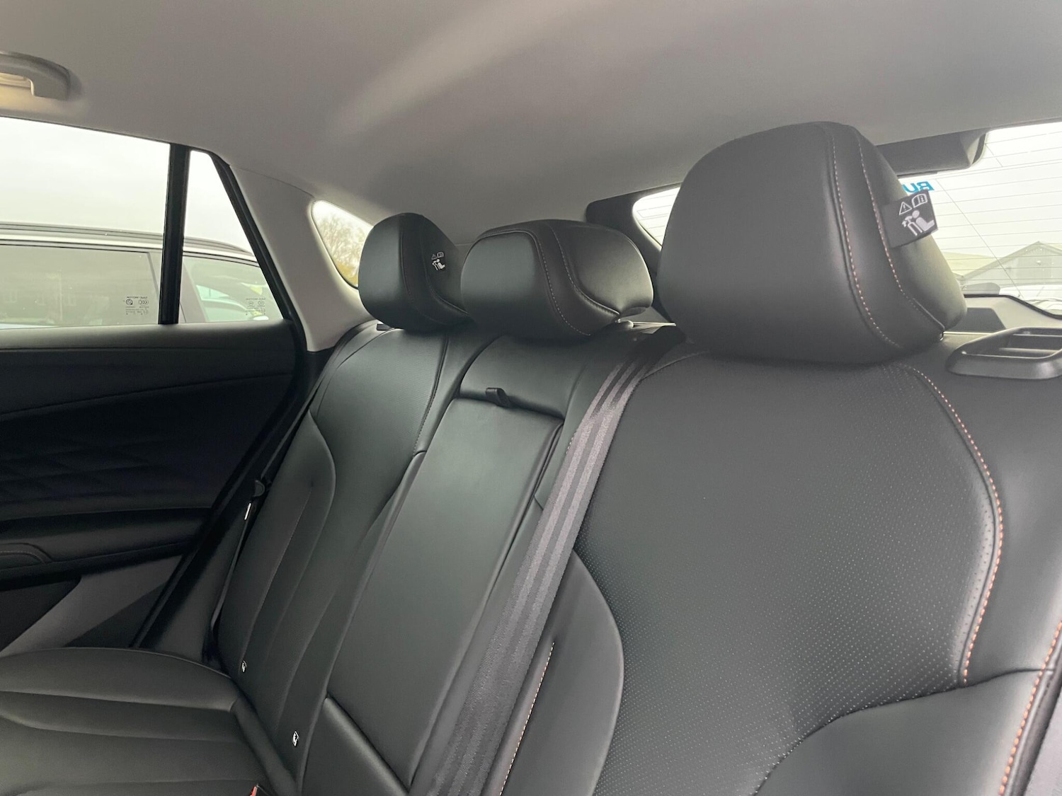 Used MG MG HS 2024 for sale - 76659136: Photo 57