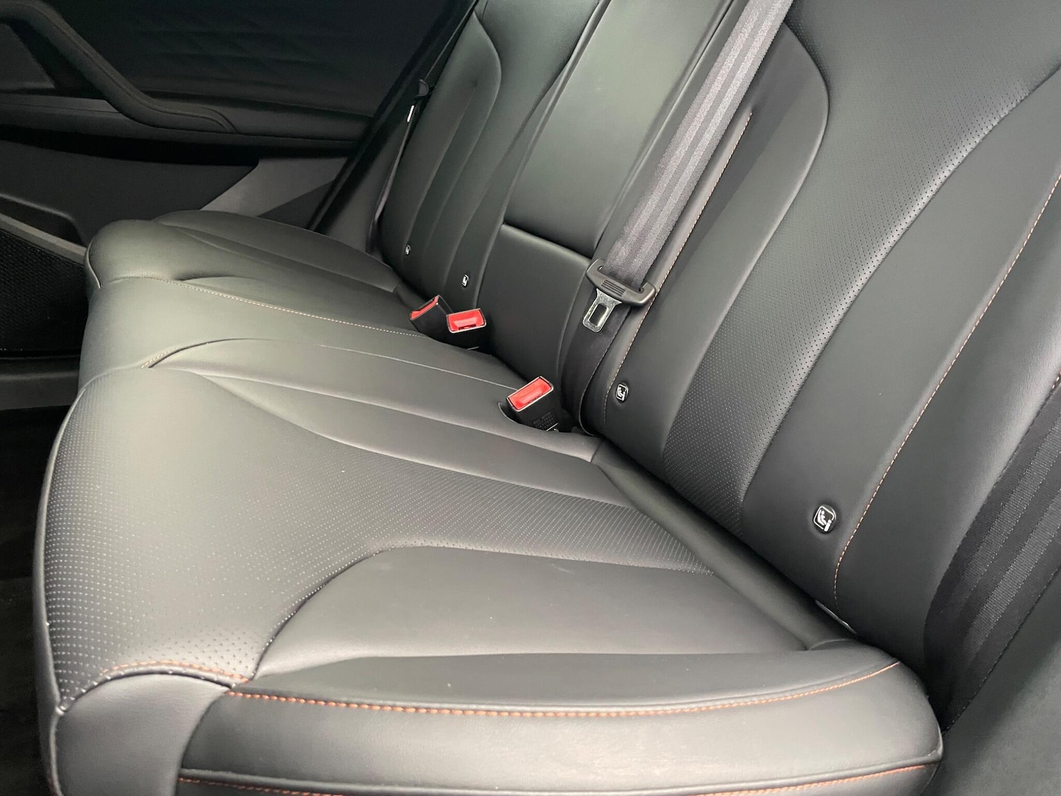 Used MG MG HS 2024 for sale - 76659136: Photo 58