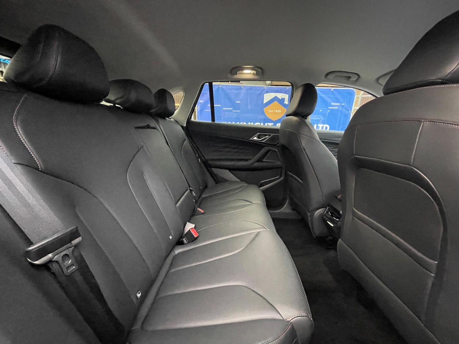 Used MG MG HS 2024 for sale - 76659136: Photo 59