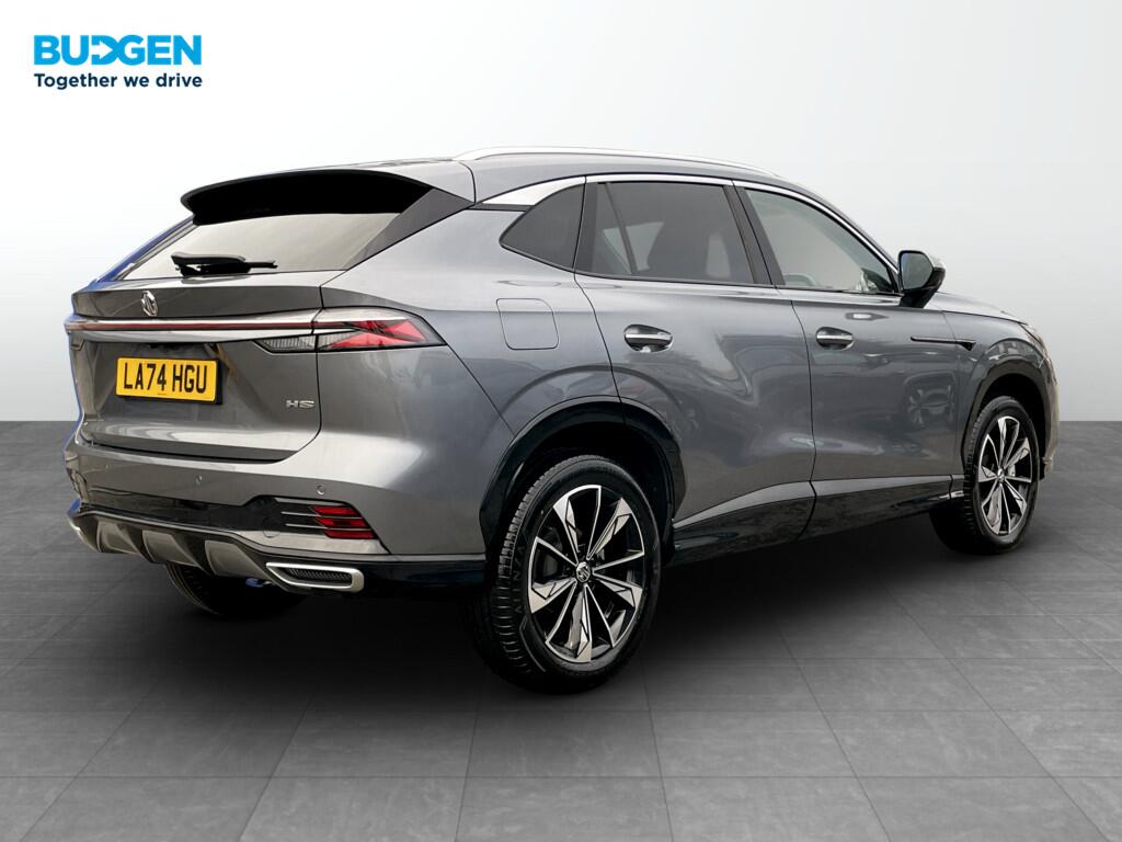 Used MG MG HS 2024 for sale - 76659136: Photo 6