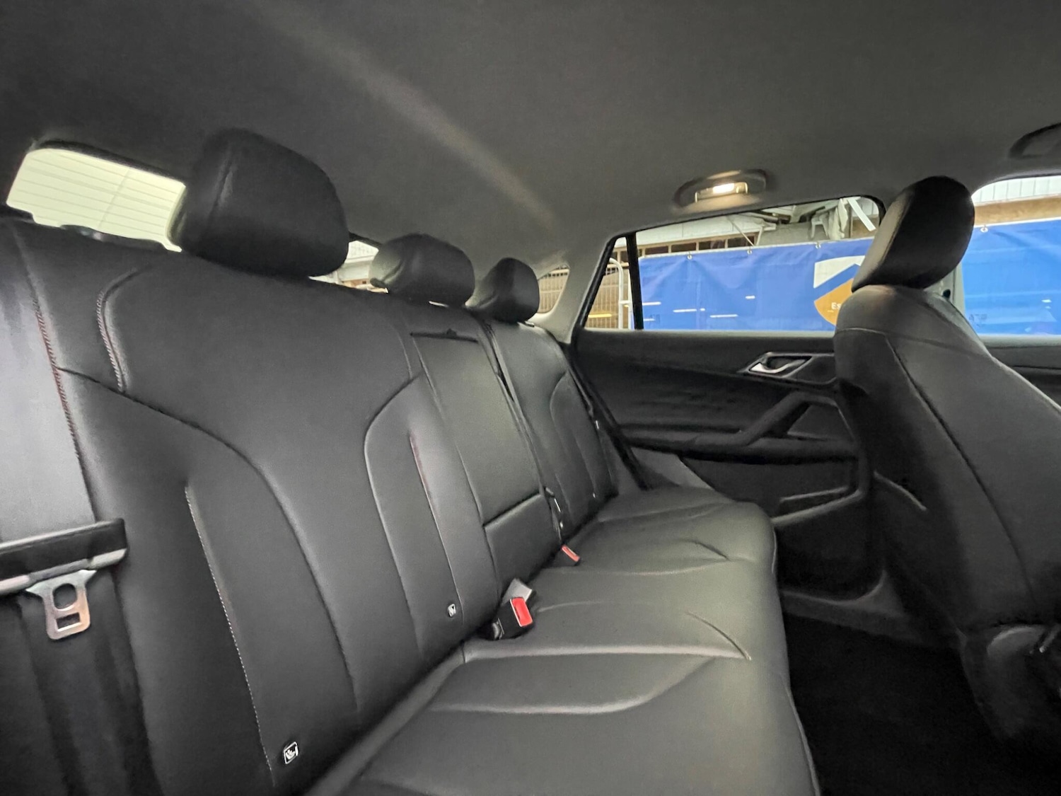 Used MG MG HS 2024 for sale - 76659136: Photo 60