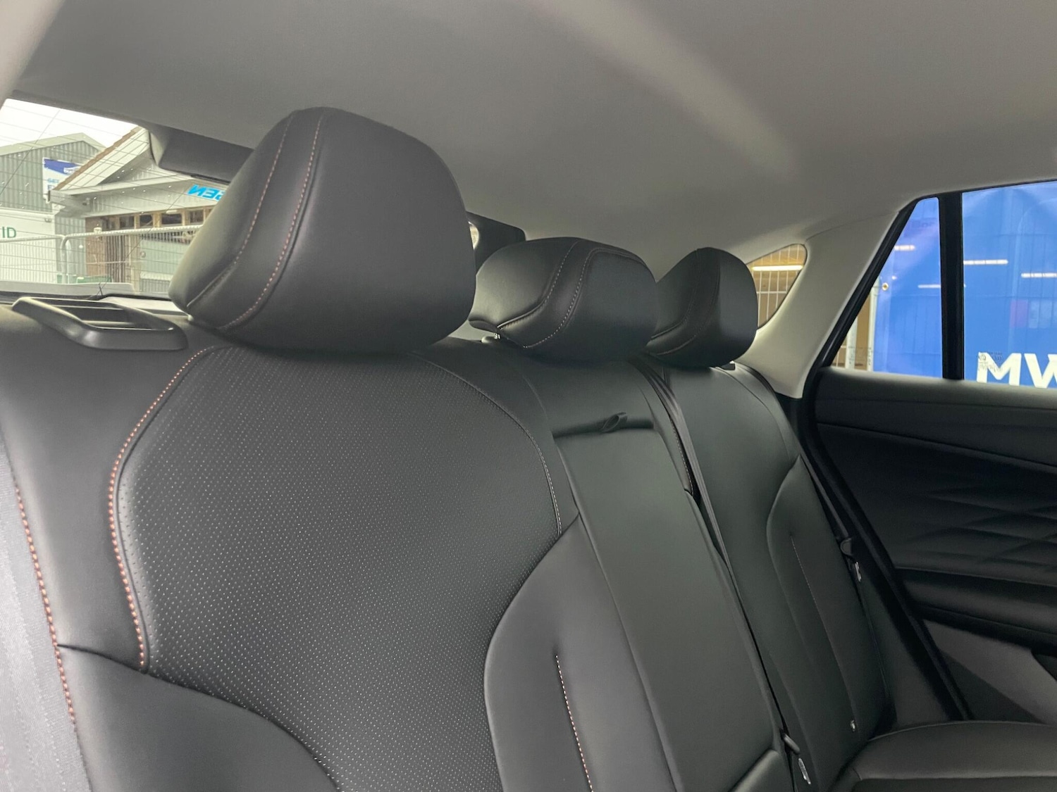 Used MG MG HS 2024 for sale - 76659136: Photo 61