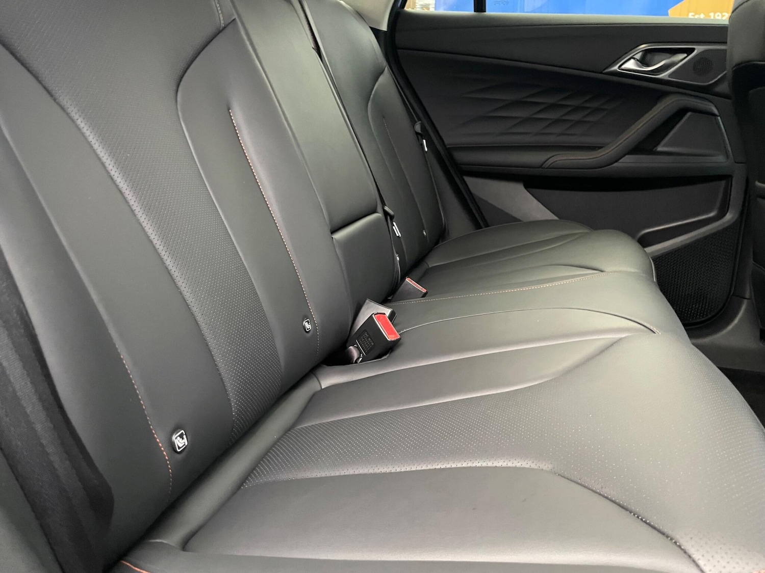 Used MG MG HS 2024 for sale - 76659136: Photo 62