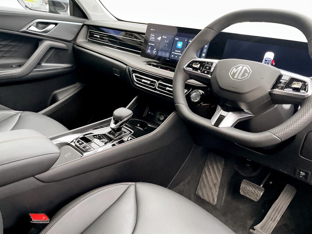 Used MG MG HS 2024 for sale - 76659136: Photo 9