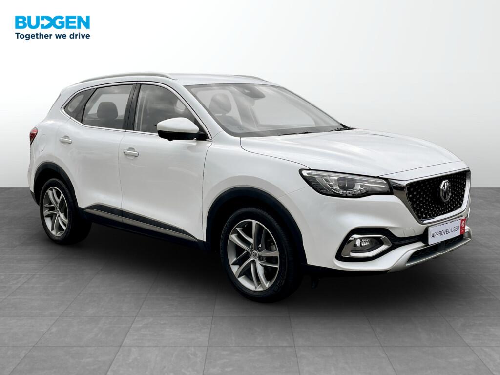 Used MG MG HS 2022 for sale - 76121641: Photo 1