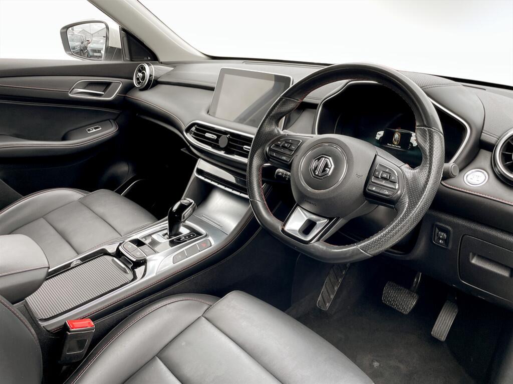 Used MG MG HS 2022 for sale - 76121641: Photo 10