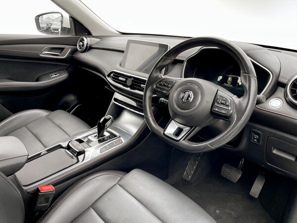 Used MG MG HS 2022 for sale - 76121641: Photo 10