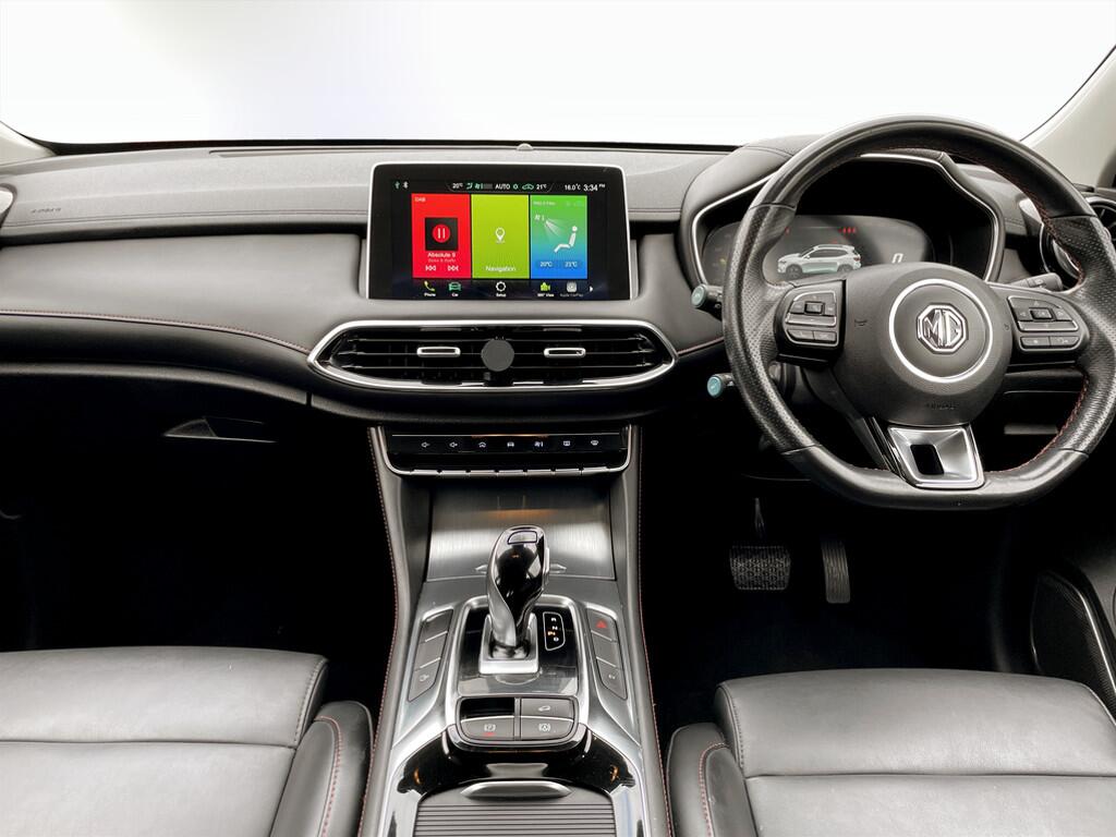 Used MG MG HS 2022 for sale - 76121641: Photo 11