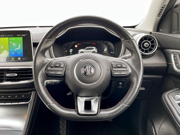 Used MG MG HS 2022 for sale - 76121641: Photo 12