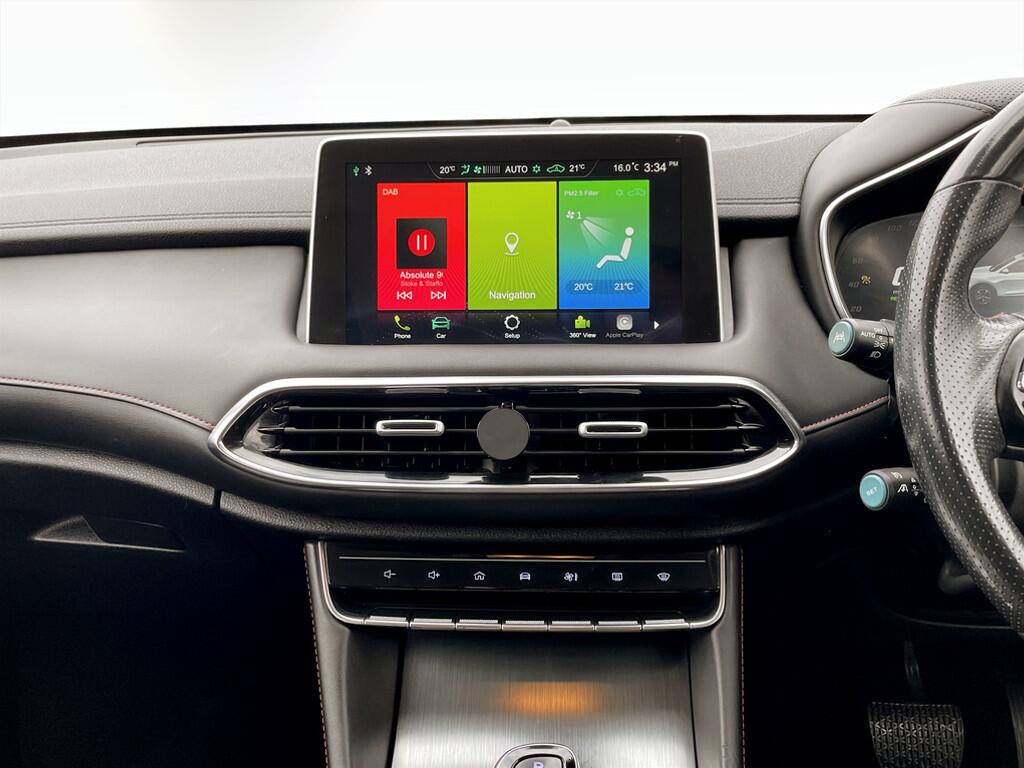 Used MG MG HS 2022 for sale - 76121641: Photo 13