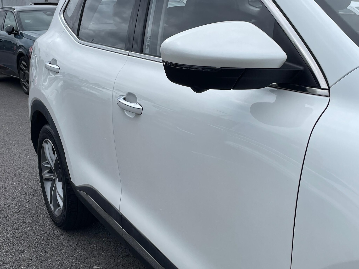 Used MG MG HS 2022 for sale - 76121641: Photo 20