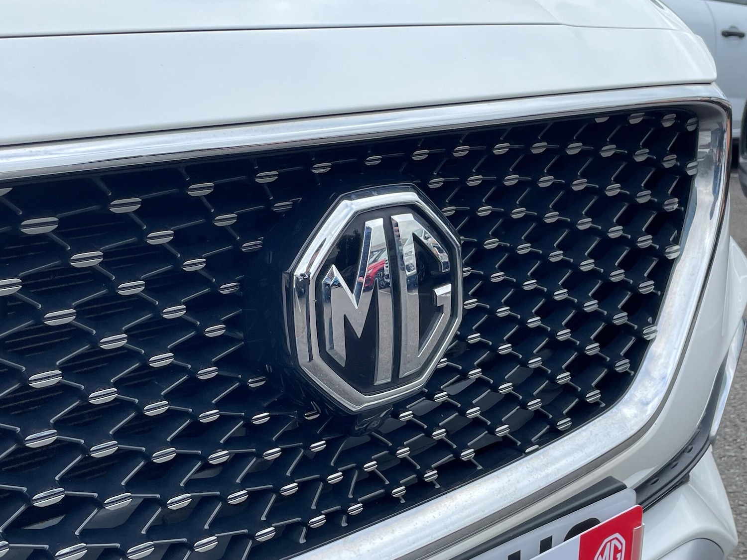 Used MG MG HS 2022 for sale - 76121641: Photo 22