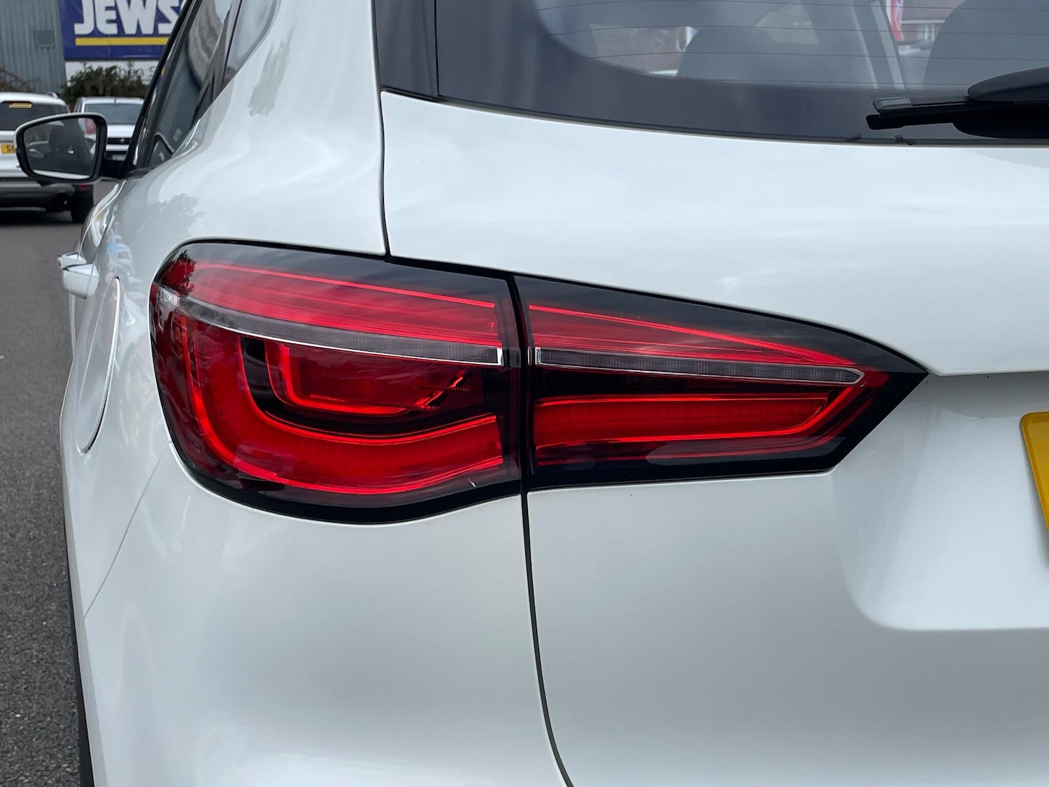 Used MG MG HS 2022 for sale - 76121641: Photo 25