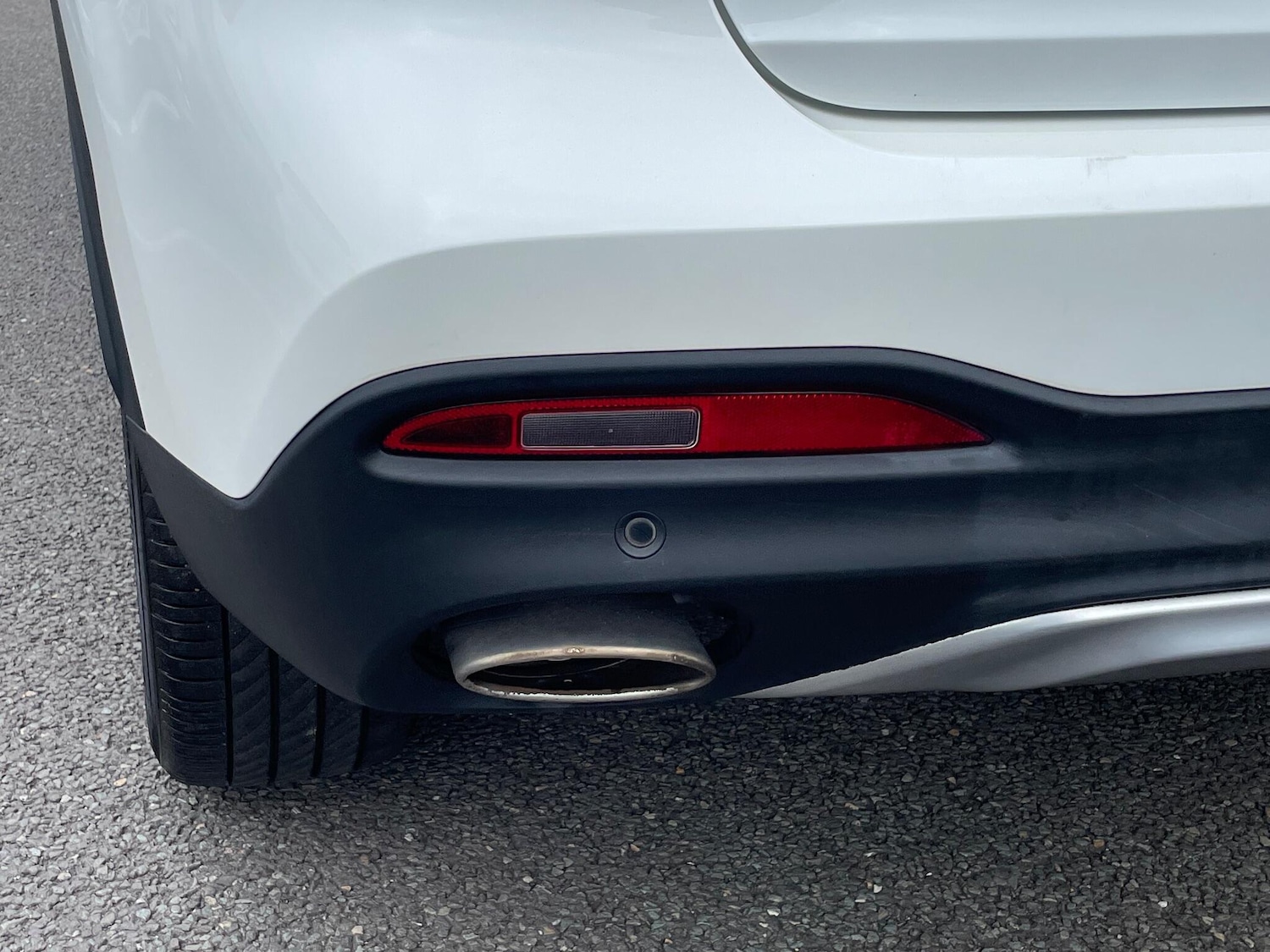 Used MG MG HS 2022 for sale - 76121641: Photo 26